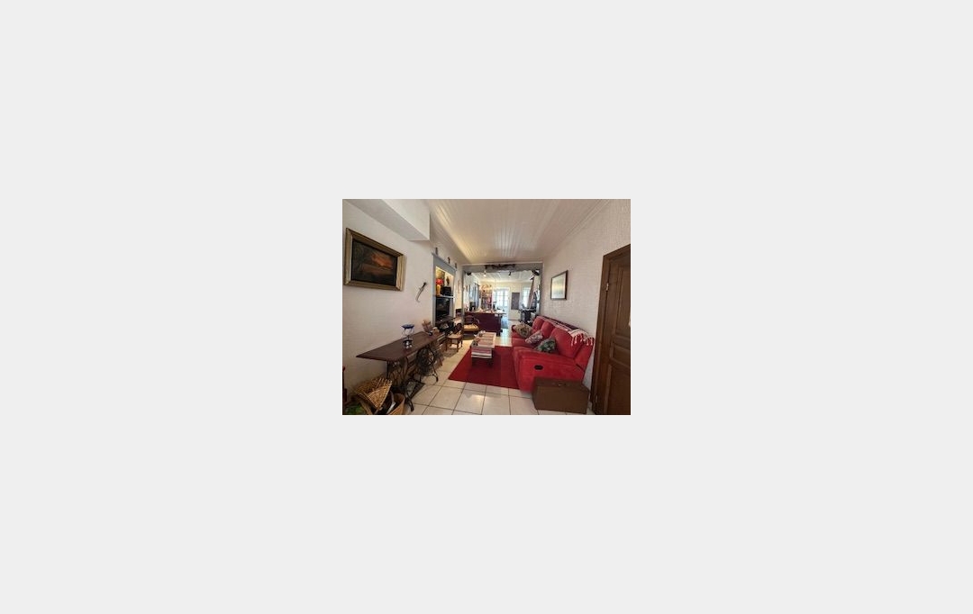 Annonces AUBENAS : House | ANTRAIGUES-SUR-VOLANE (07530) | 82 m2 | 117 700 € 