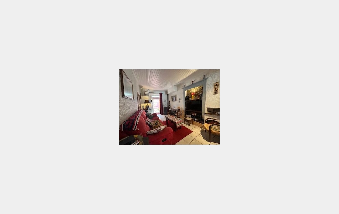 Annonces AUBENAS : House | ANTRAIGUES-SUR-VOLANE (07530) | 82 m2 | 117 700 € 