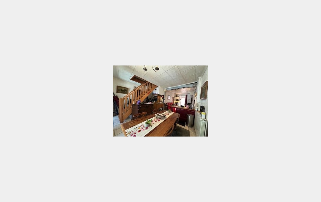 Annonces AUBENAS : House | ANTRAIGUES-SUR-VOLANE (07530) | 82 m2 | 117 700 € 