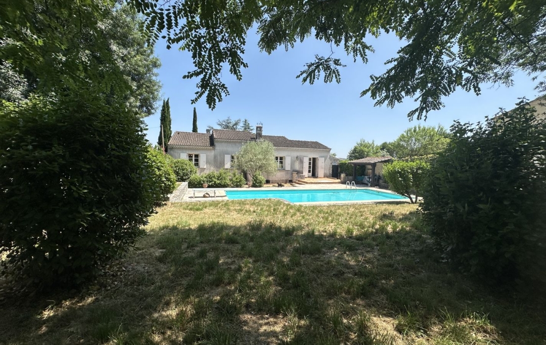 Annonces AUBENAS : Maison / Villa | AUBENAS (07200) | 140 m2 | 350 000 € 