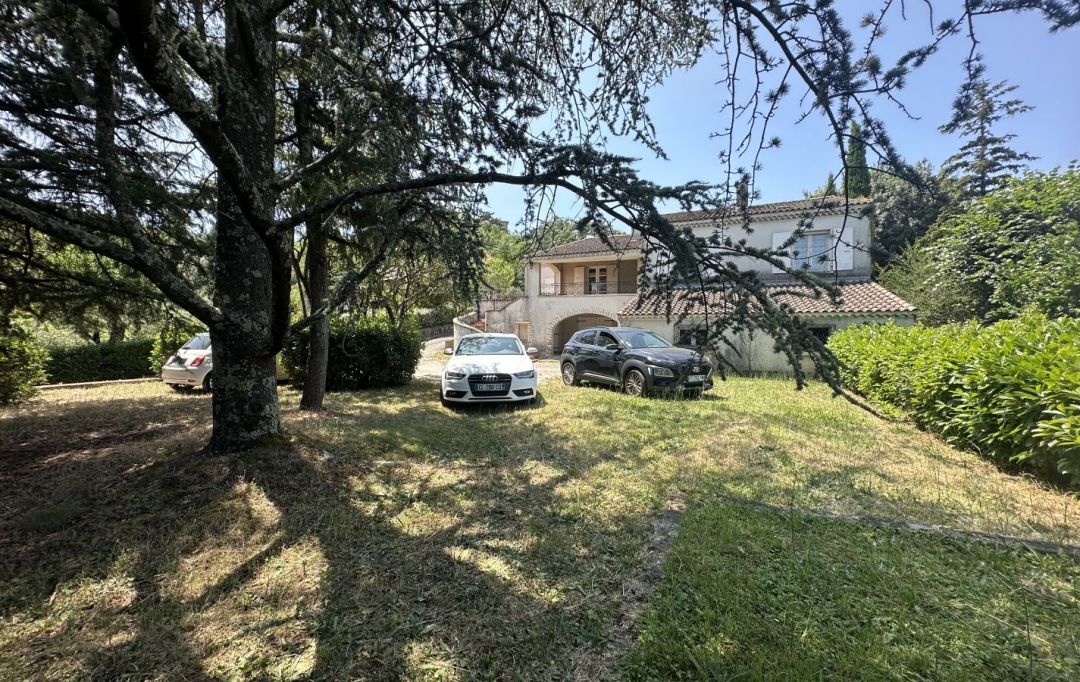Annonces AUBENAS : Maison / Villa | AUBENAS (07200) | 140 m2 | 350 000 € 
