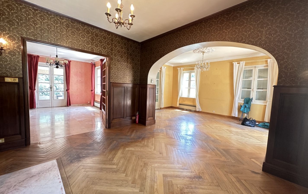 Annonces AUBENAS : Maison / Villa | AUBENAS (07200) | 140 m2 | 350 000 € 