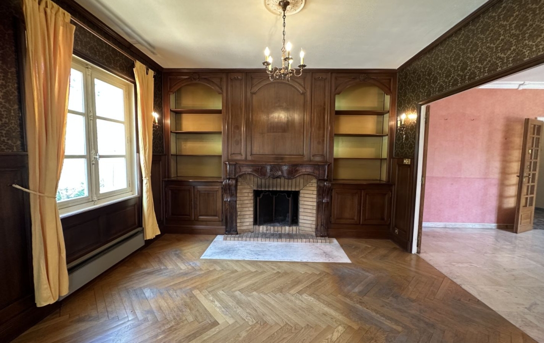 Annonces AUBENAS : Maison / Villa | AUBENAS (07200) | 140 m2 | 350 000 € 