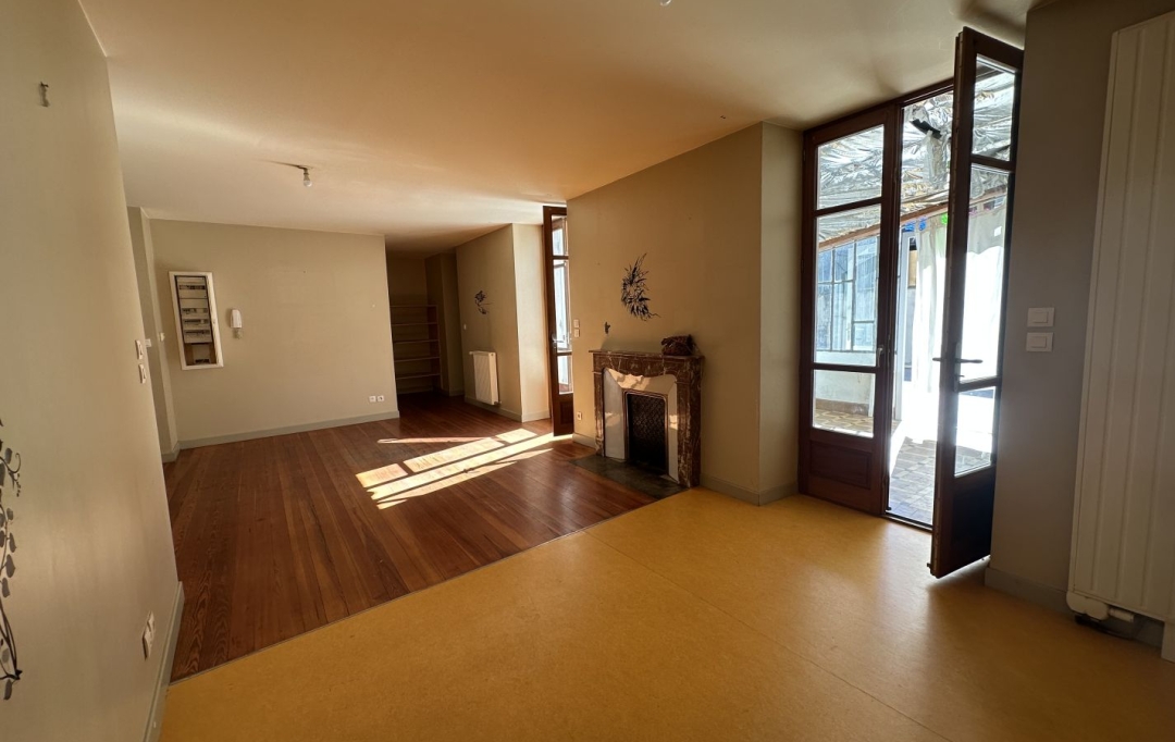 Annonces AUBENAS : House | VALS-LES-BAINS (07600) | 165 m2 | 275 000 € 