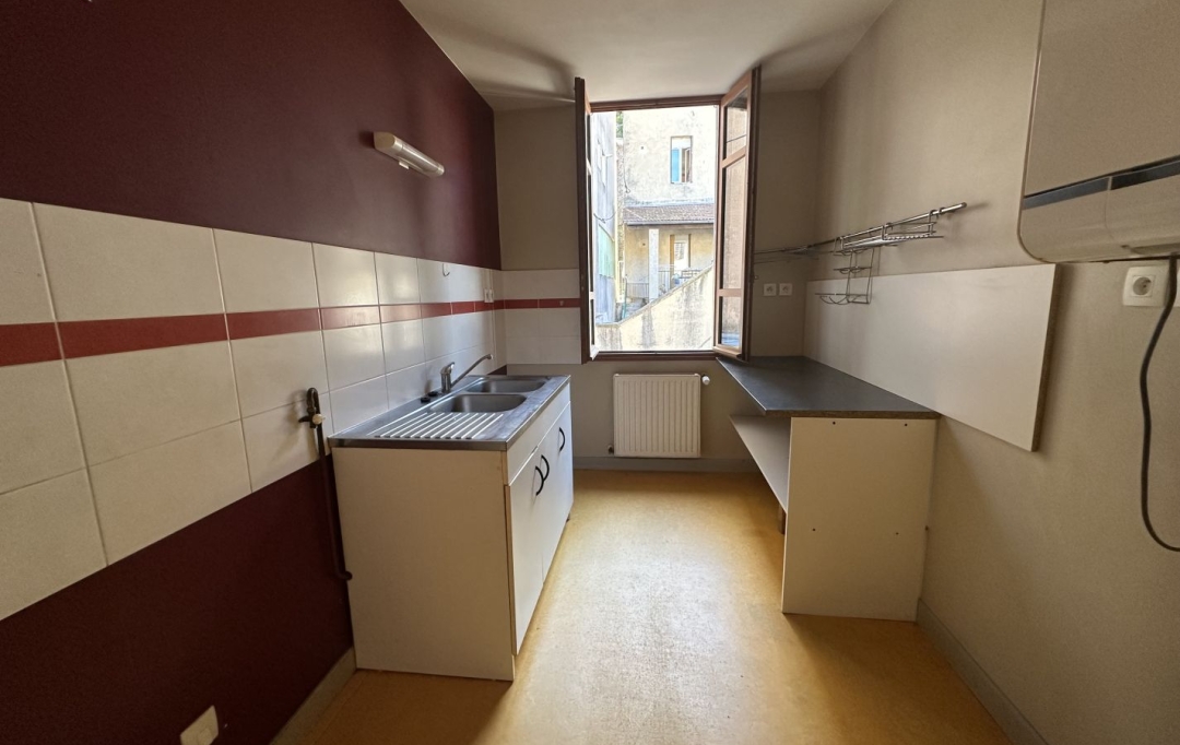 Annonces AUBENAS : House | VALS-LES-BAINS (07600) | 165 m2 | 275 000 € 
