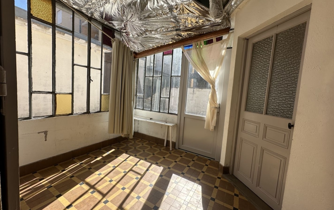 Annonces AUBENAS : House | VALS-LES-BAINS (07600) | 165 m2 | 275 000 € 