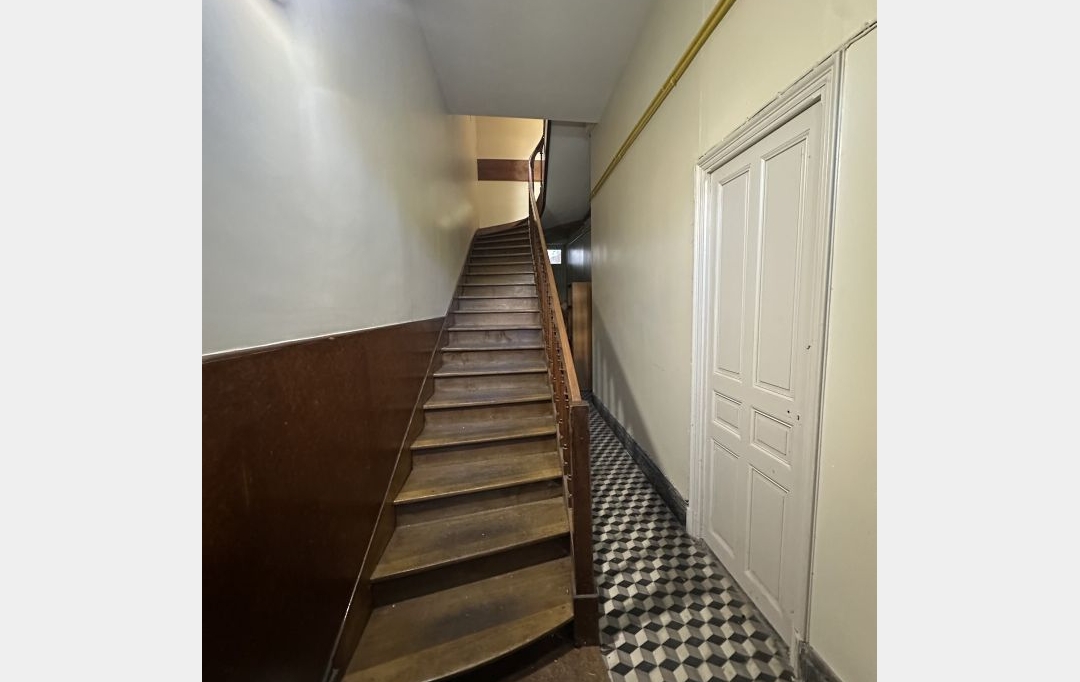 Annonces AUBENAS : House | VALS-LES-BAINS (07600) | 165 m2 | 275 000 € 