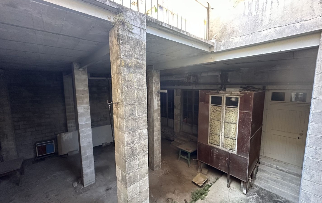 Annonces AUBENAS : House | VALS-LES-BAINS (07600) | 165 m2 | 275 000 € 