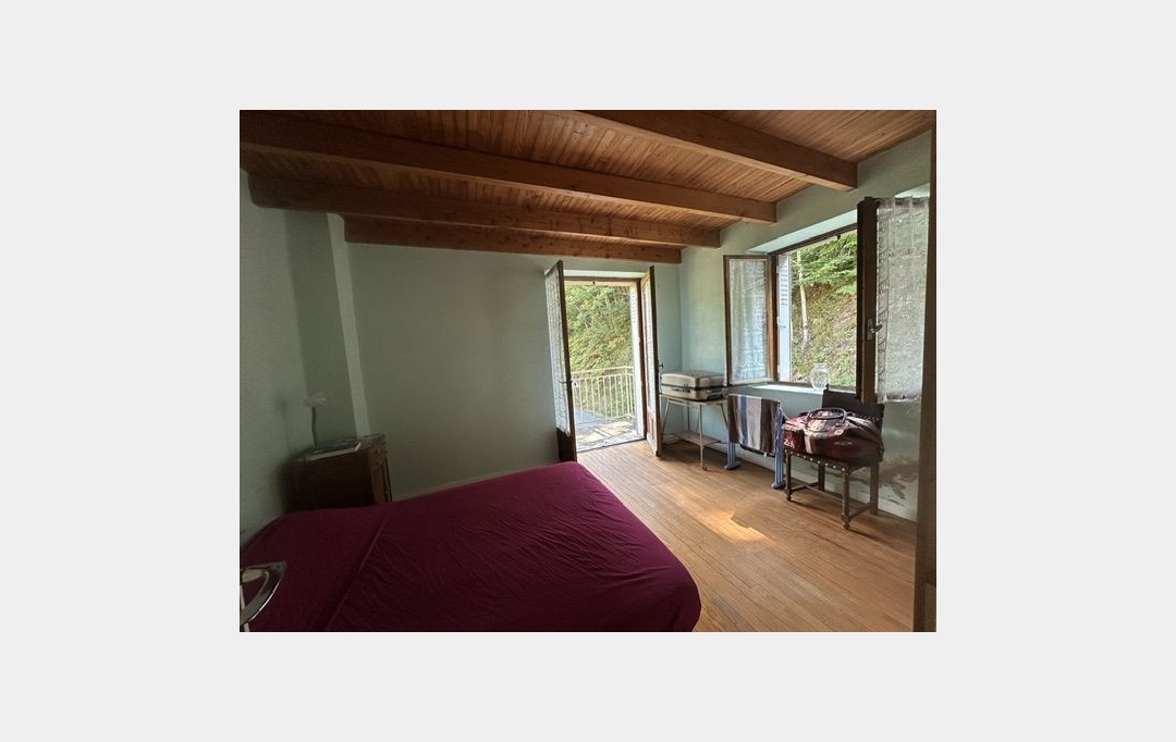 Annonces AUBENAS : Maison / Villa | JUVINAS (07600) | 90 m2 | 125 000 € 