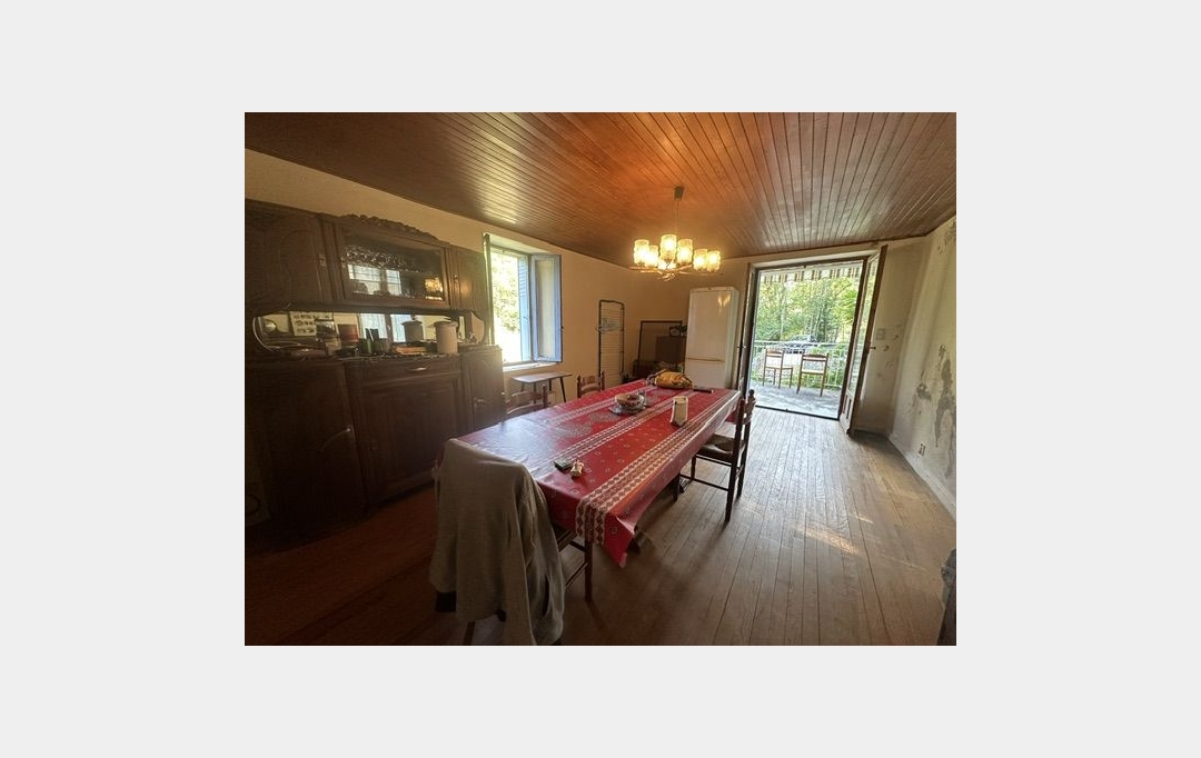 Annonces AUBENAS : Maison / Villa | JUVINAS (07600) | 90 m2 | 125 000 € 