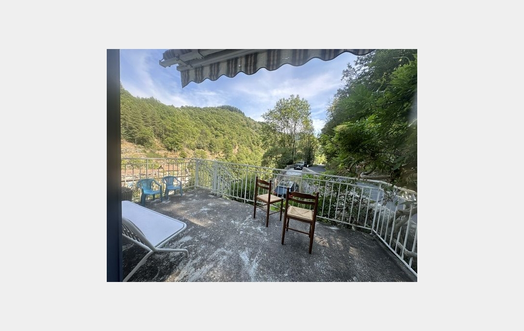 Annonces AUBENAS : Maison / Villa | JUVINAS (07600) | 90 m2 | 125 000 € 