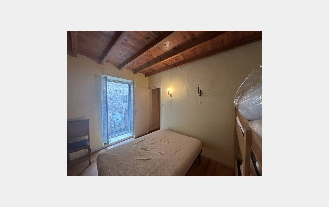 Annonces AUBENAS : Maison / Villa | JUVINAS (07600) | 90 m2 | 125 000 € 