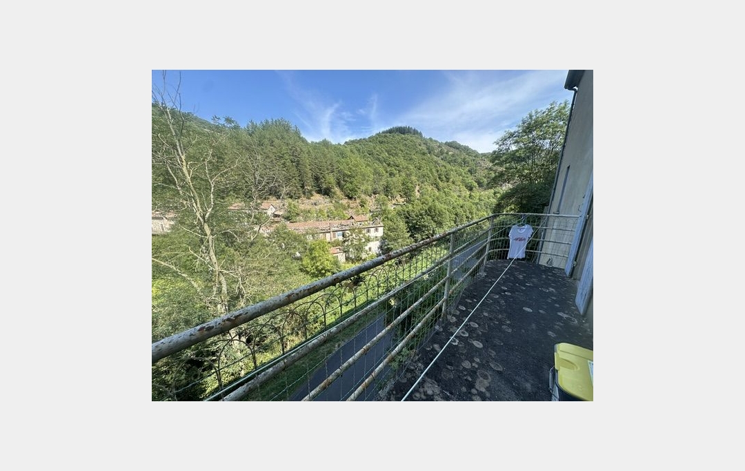 Annonces AUBENAS : Maison / Villa | JUVINAS (07600) | 90 m2 | 125 000 € 