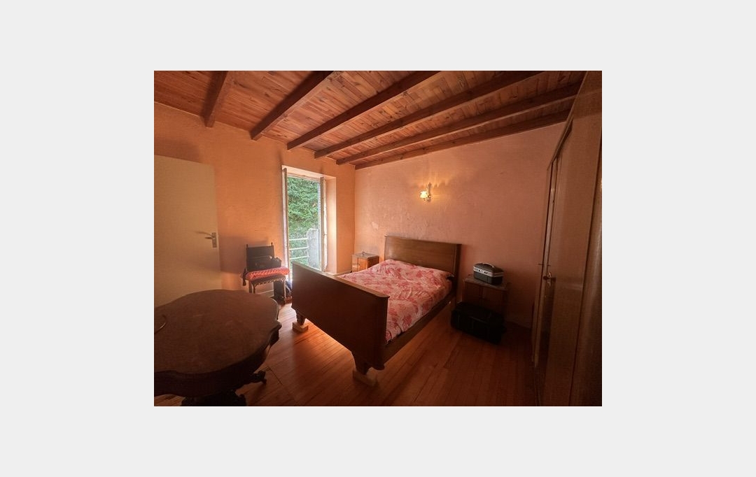 Annonces AUBENAS : Maison / Villa | JUVINAS (07600) | 90 m2 | 125 000 € 