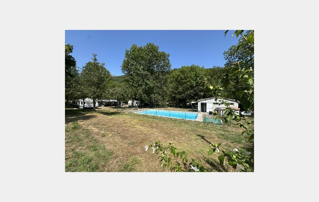 Annonces AUBENAS : Terrain | VALS-LES-BAINS (07600) | 0 m2 | 80 000 € 