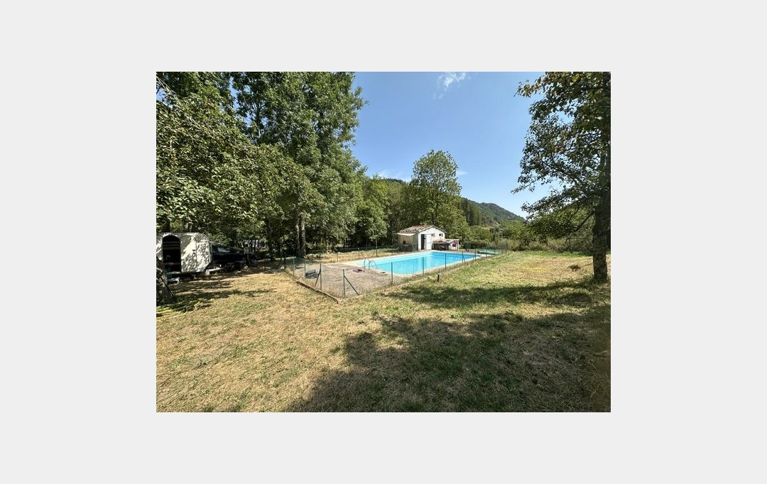 Annonces AUBENAS : Terrain | VALS-LES-BAINS (07600) | 0 m2 | 80 000 € 