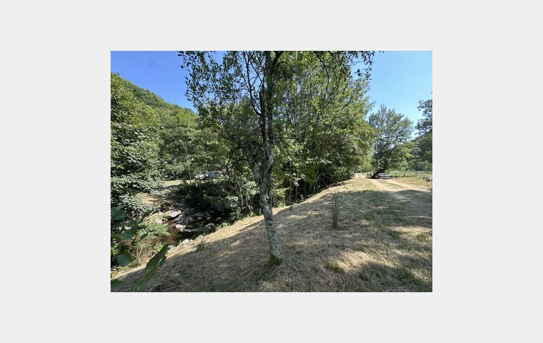 Annonces AUBENAS : Terrain | VALS-LES-BAINS (07600) | 0 m2 | 80 000 € 