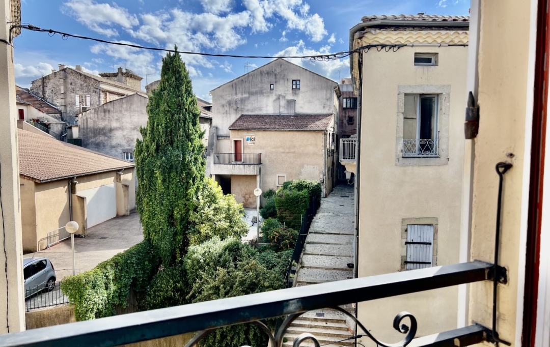 Annonces AUBENAS : Apartment | AUBENAS (07200) | 67 m2 | 82 000 € 