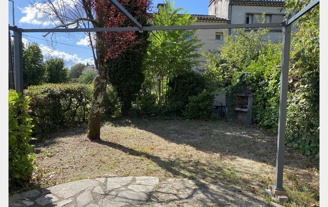Annonces AUBENAS : House | AUBENAS (07200) | 77 m2 | 195 000 € 