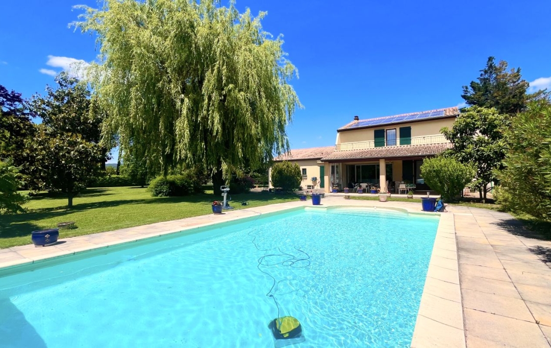 Annonces AUBENAS : House | AUBENAS (07200) | 206 m2 | 450 000 € 