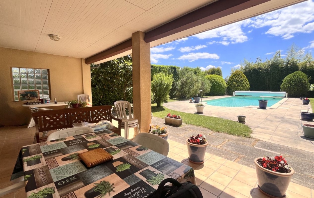 Annonces AUBENAS : House | AUBENAS (07200) | 206 m2 | 450 000 € 