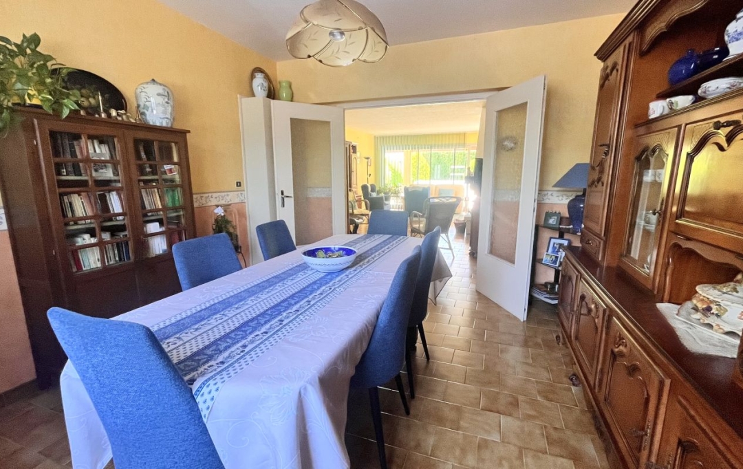 Annonces AUBENAS : House | AUBENAS (07200) | 206 m2 | 450 000 € 