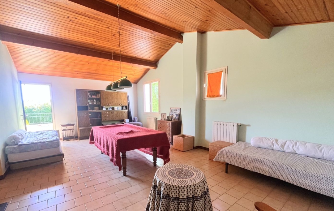 Annonces AUBENAS : House | AUBENAS (07200) | 206 m2 | 450 000 € 