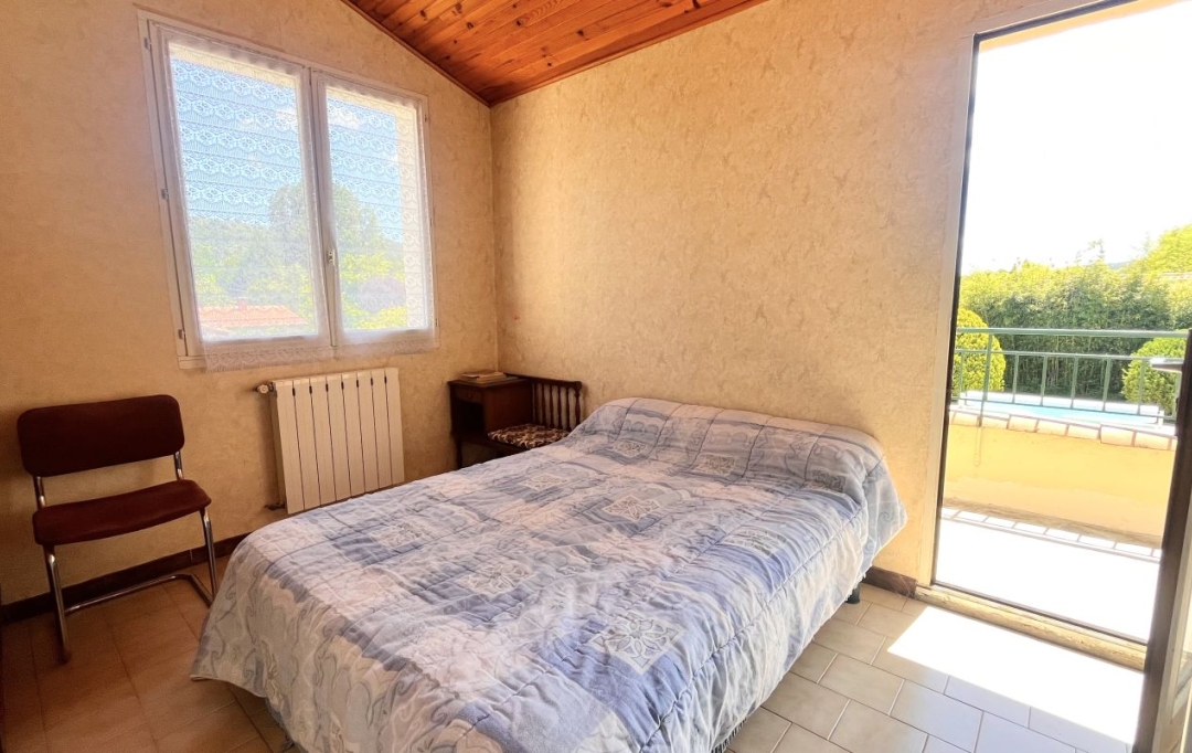 Annonces AUBENAS : House | AUBENAS (07200) | 206 m2 | 450 000 € 