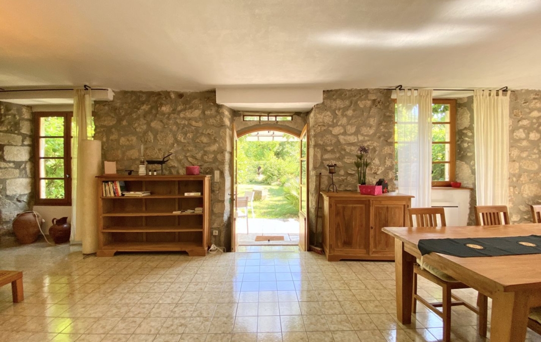 Annonces AUBENAS : House | ROCLES (07110) | 320 m2 | 390 000 € 