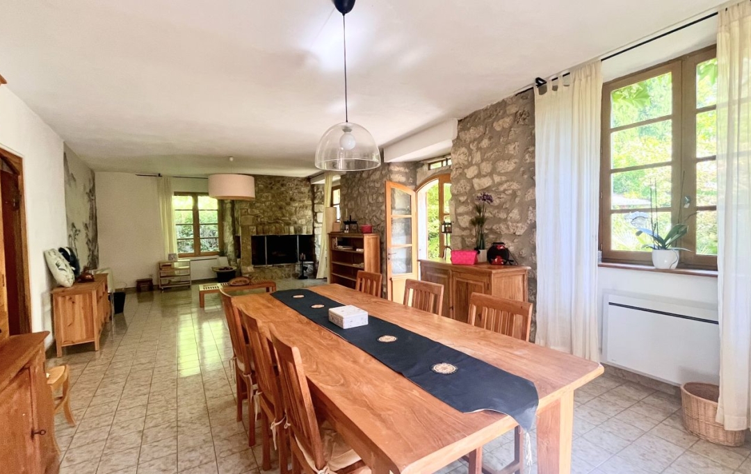 Annonces AUBENAS : House | ROCLES (07110) | 320 m2 | 390 000 € 
