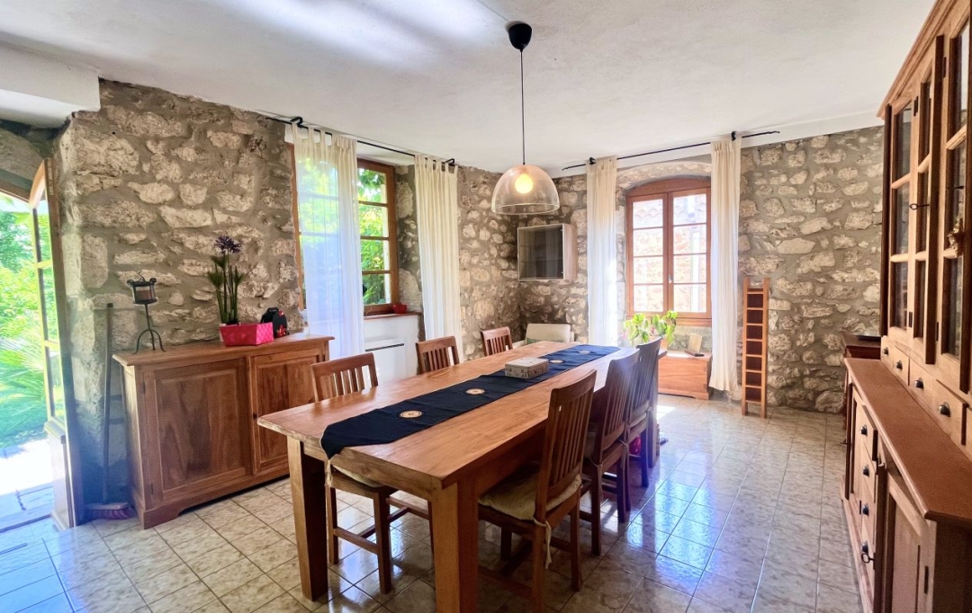 Annonces AUBENAS : House | ROCLES (07110) | 320 m2 | 390 000 € 