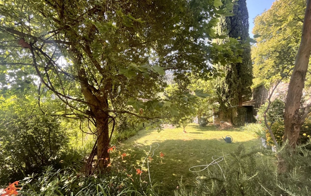Annonces AUBENAS : House | ROCLES (07110) | 320 m2 | 390 000 € 