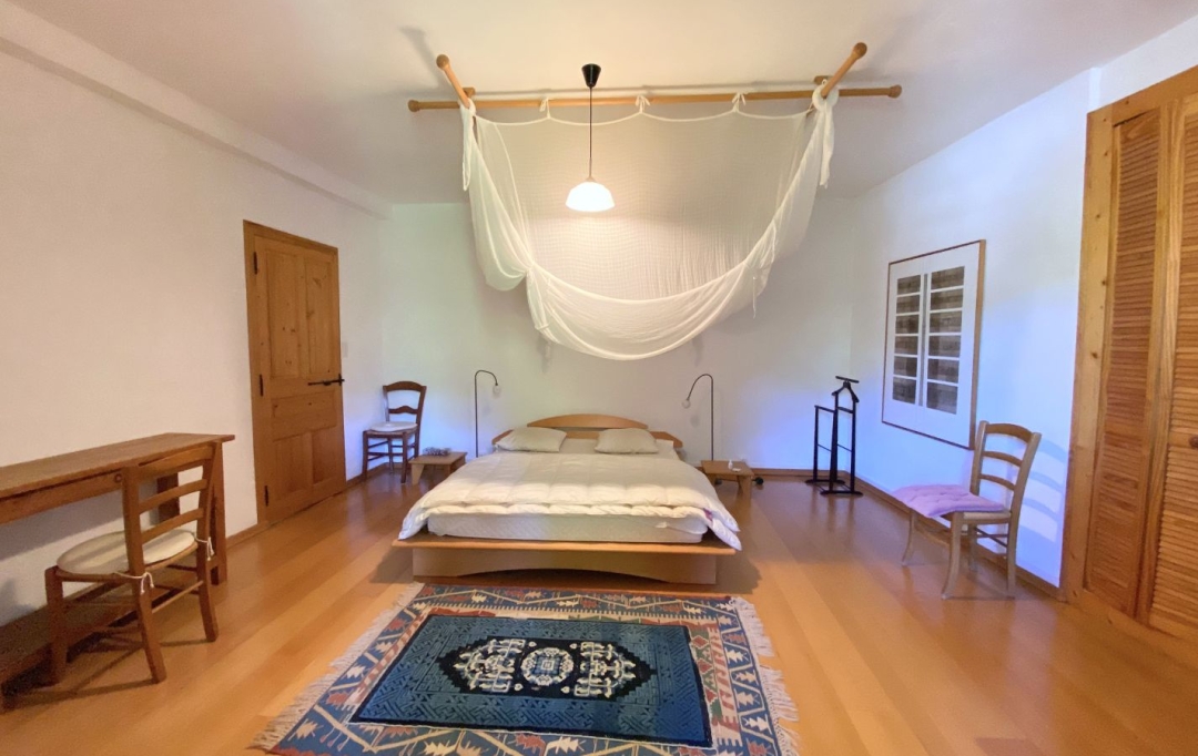 Annonces AUBENAS : House | ROCLES (07110) | 320 m2 | 390 000 € 
