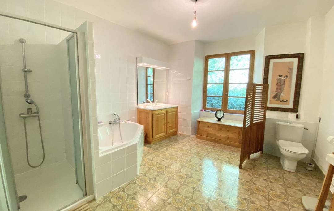 Annonces AUBENAS : House | ROCLES (07110) | 320 m2 | 390 000 € 