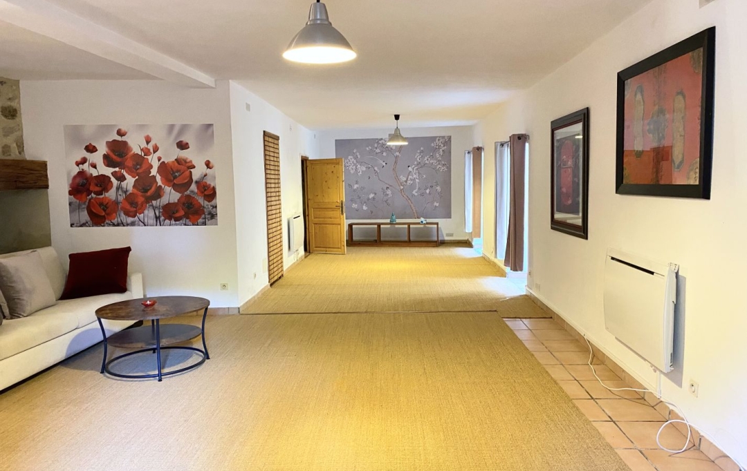 Annonces AUBENAS : House | ROCLES (07110) | 320 m2 | 390 000 € 