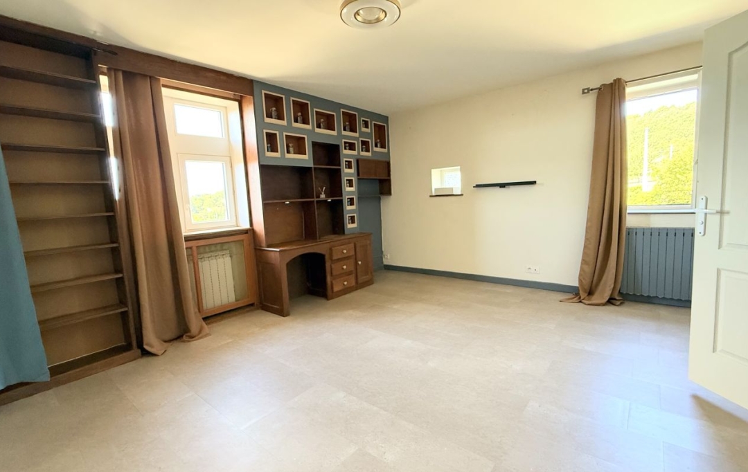 Annonces AUBENAS : House | SAINT-PRIVAT (07200) | 166 m2 | 400 000 € 