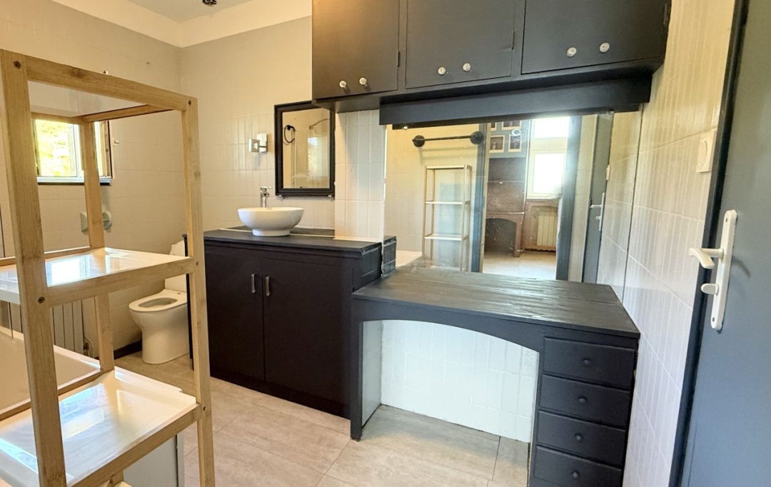 Annonces AUBENAS : House | SAINT-PRIVAT (07200) | 166 m2 | 400 000 € 