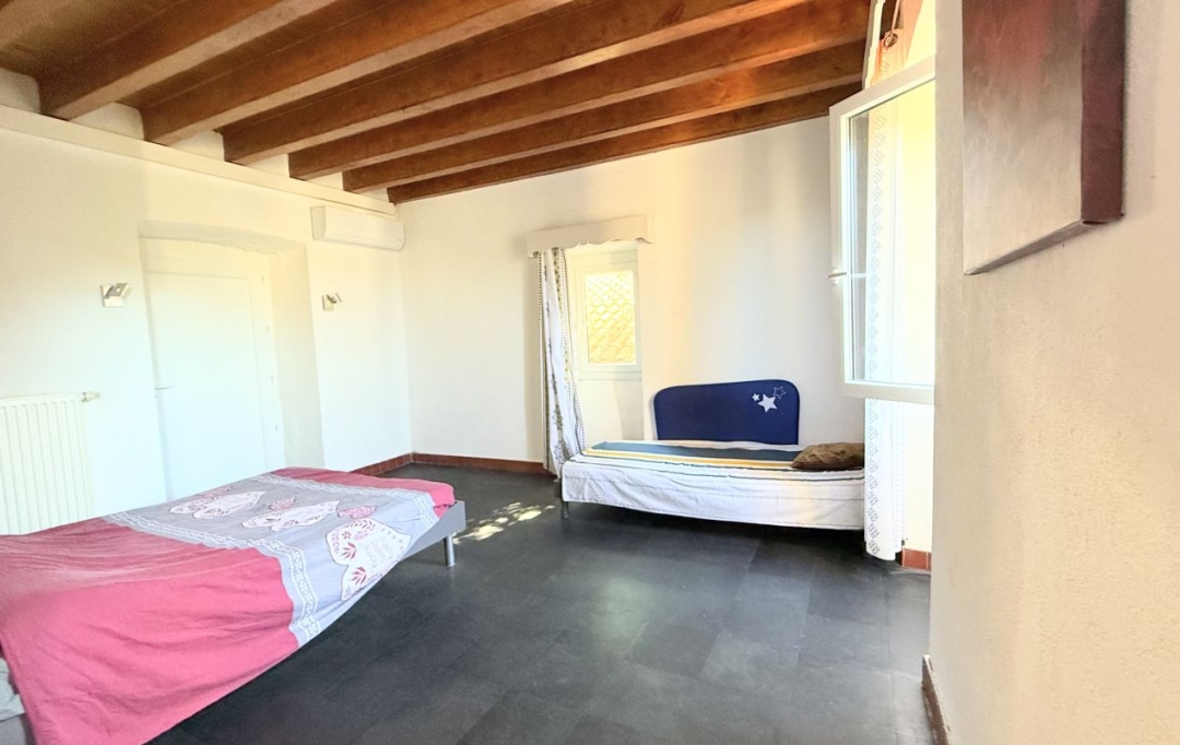 Annonces AUBENAS : House | SAINT-PRIVAT (07200) | 166 m2 | 400 000 € 