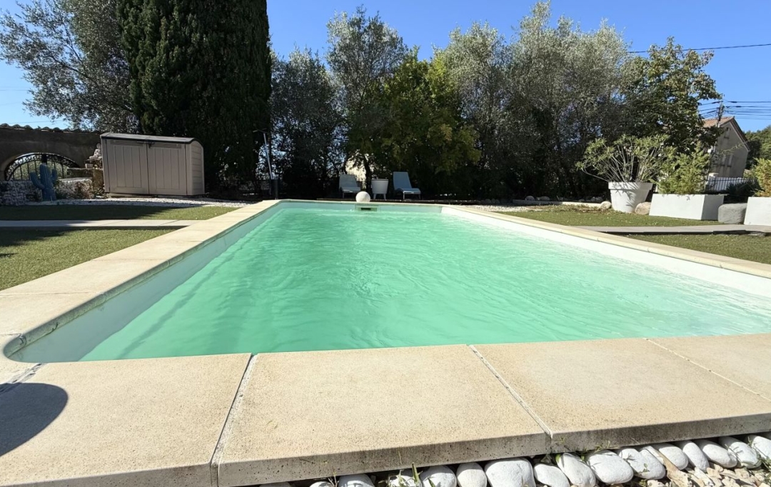 Annonces AUBENAS : House | SAINT-PRIVAT (07200) | 166 m2 | 400 000 € 