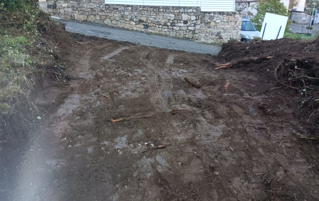 Annonces AUBENAS : Terrain | THUEYTS (07330) | 0 m2 | 85 600 € 