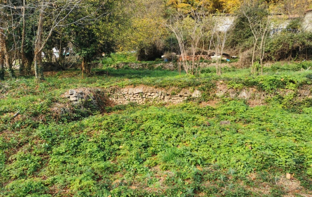 Annonces AUBENAS : Terrain | THUEYTS (07330) | 0 m2 | 85 600 € 