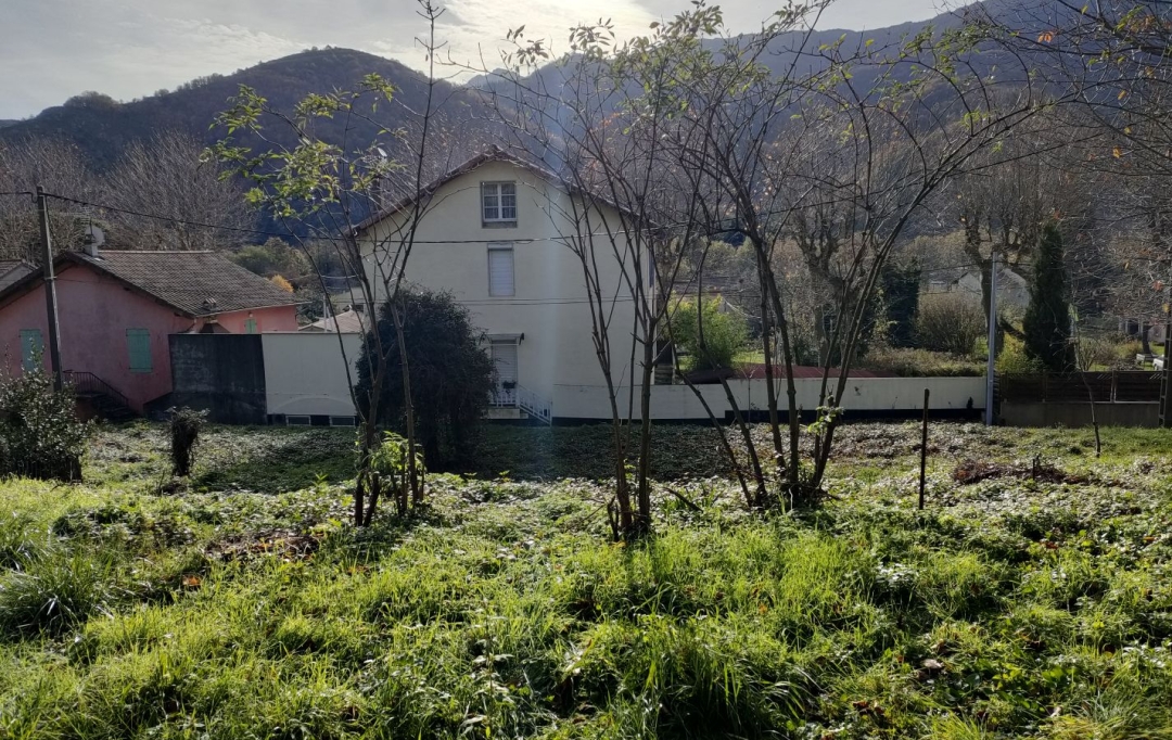 Annonces AUBENAS : Terrain | THUEYTS (07330) | 0 m2 | 85 600 € 