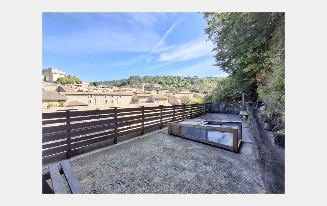 Annonces AUBENAS : Immeuble | LARGENTIERE (07110) | 300 m2 | 285 000 € 
