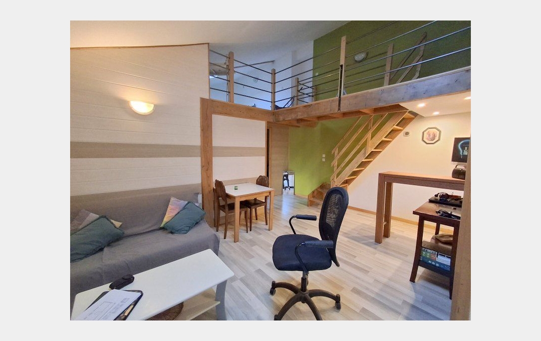 Annonces AUBENAS : Immeuble | LARGENTIERE (07110) | 300 m2 | 285 000 € 