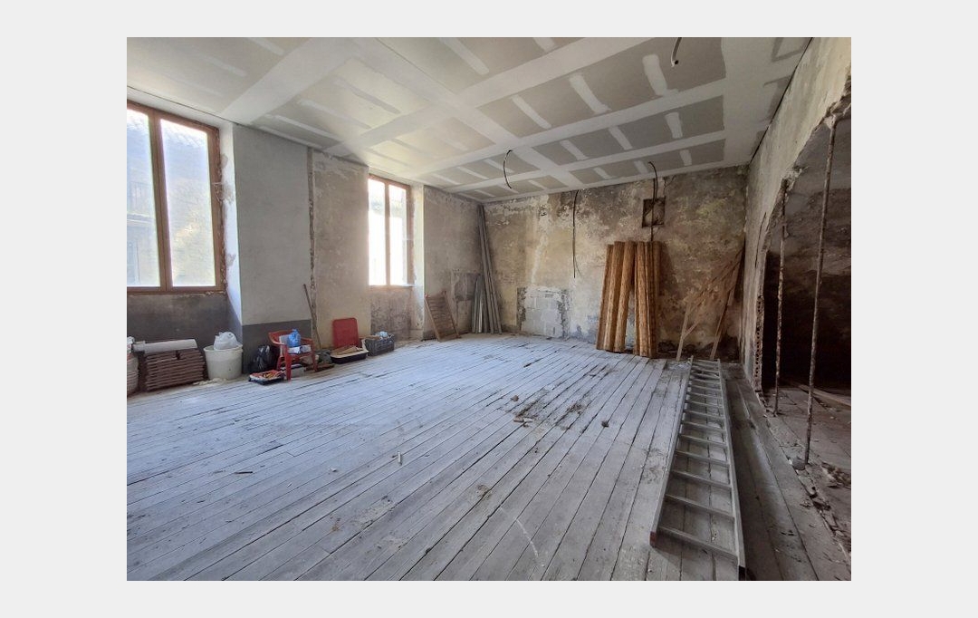 Annonces AUBENAS : Immeuble | LARGENTIERE (07110) | 300 m2 | 285 000 € 