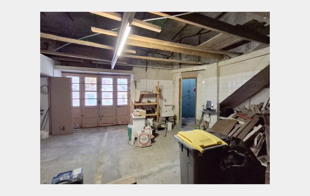 Annonces AUBENAS : Immeuble | LARGENTIERE (07110) | 300 m2 | 285 000 € 