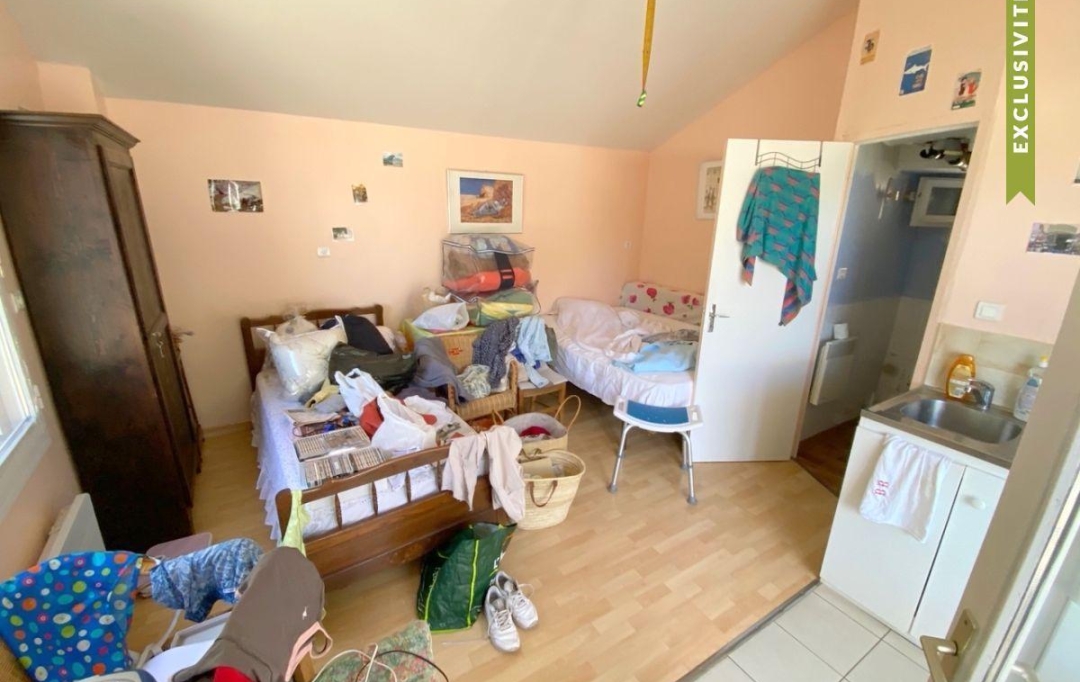 Agence PIERRE FRANCOIS : House | LE ROUX (07560) | 200 m2 | 128 000 € 