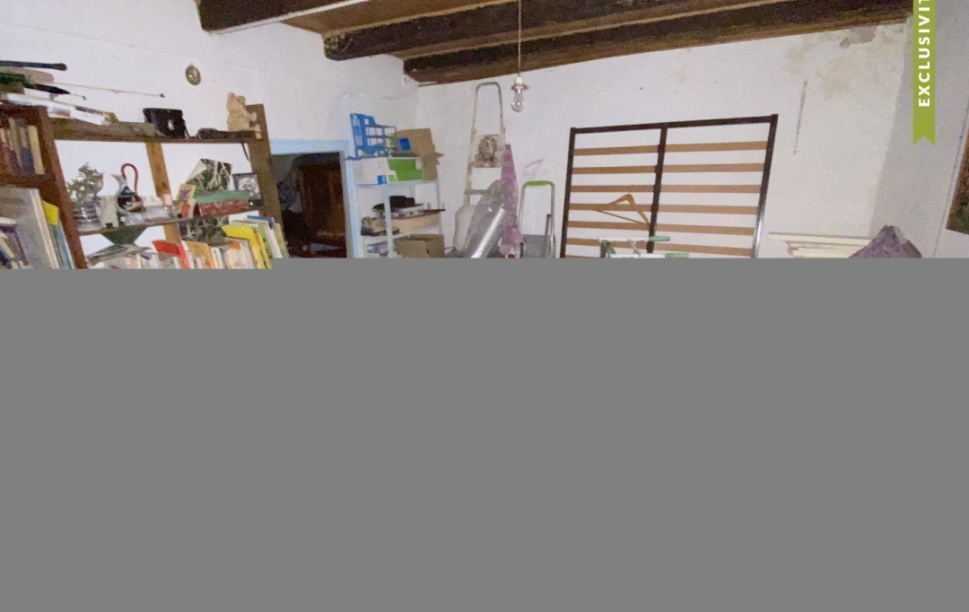 Agence PIERRE FRANCOIS : House | LE ROUX (07560) | 200 m2 | 128 000 € 