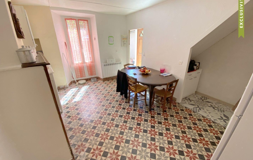 Agence PIERRE FRANCOIS : Maison / Villa | BARNAS (07330) | 85 m2 | 118 000 € 