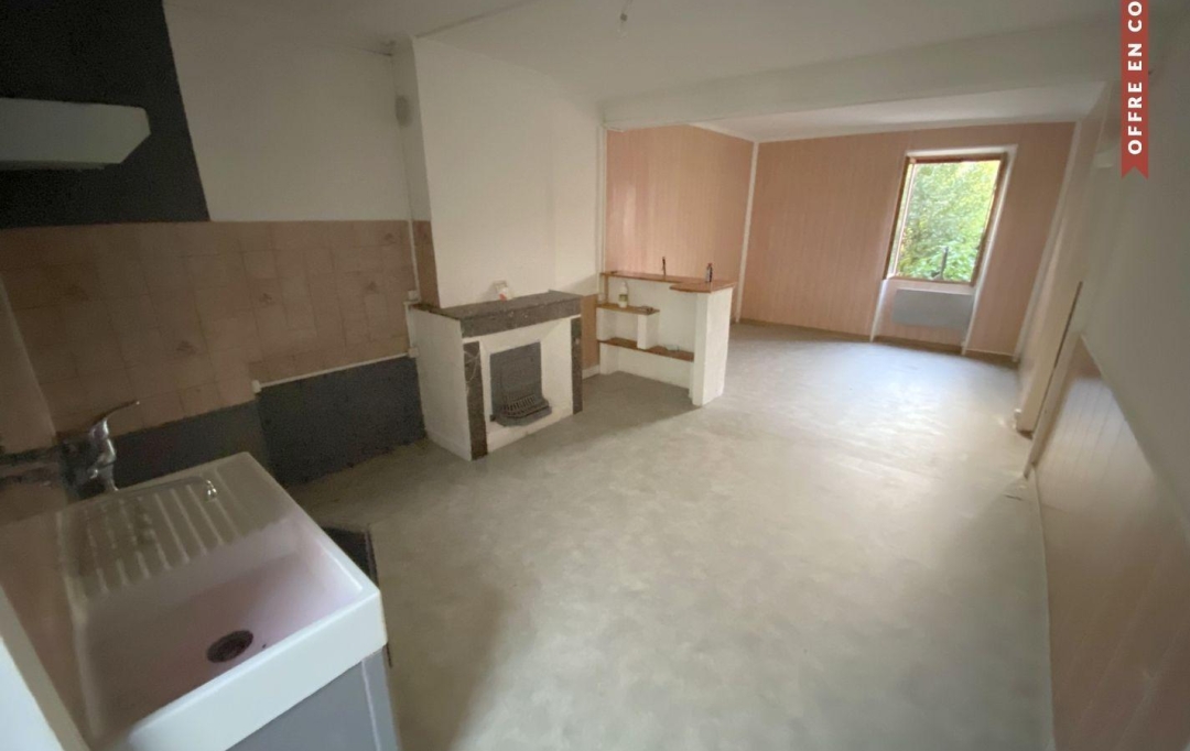 Agence PIERRE FRANCOIS : Appartement | UCEL (07200) | 81 m2 | 0 € 